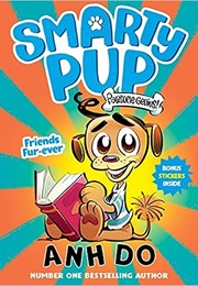 Smarty Pup (Anh Do)