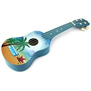Toy UKulele