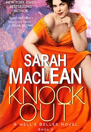 Knock Out (Sarah MacLean)