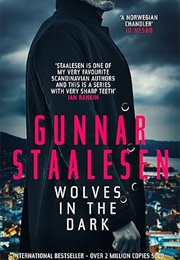 Wolves in the Dark (Gunnar Staalesen)