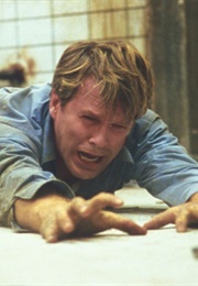 "Saw" - Cary Elwes (2004)