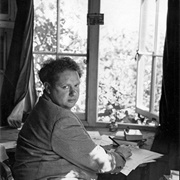 Dylan Thomas