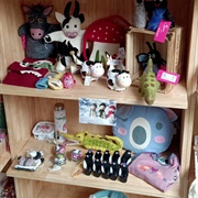 Oxfam Wereldwinkel Mariakerke