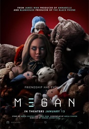 Megan (2023)