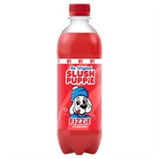 Slush Puppy Fizzie Strawberrie