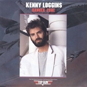Kenny Loggins – "Danger Zone"