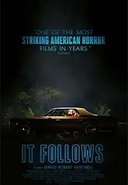 It Follows (2014)