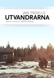 Utvandrarna (1971)