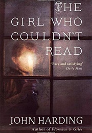 The Girl Who Couldn't Read (John Harding)