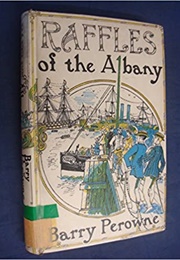 Raffles of the Albany (Barry Perowne)