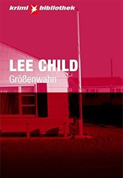 Grossenwahn (Lee Child)