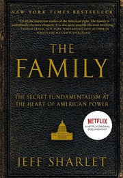 The Secret Fundamentalism at the Heart of American Power (Jeff Sharlet)