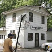 Jones Bar-B-Q Diner