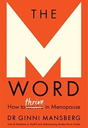 The M Word (Ginni Mansberg)