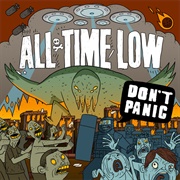 Don&#39;t Panic (All Time Low, 2012)
