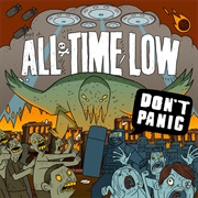 Don't Panic (All Time Low, 2012)