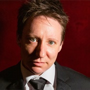 Emerson Mancini (Trans Man, He/They)