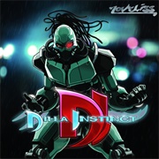 Noveliss - Dilla Instinct - EP