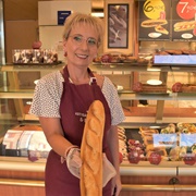 Au Delice Des Pains, Verdun