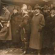 Siege of Sidney Street