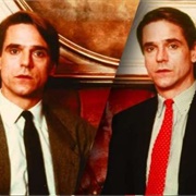 Jeremy Irons - Dead Ringers