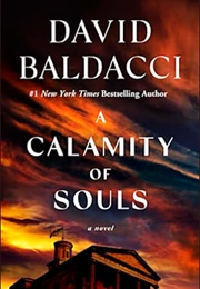 A Calamity of Souls (David Baldacci)