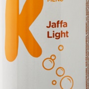 K-Menu Jaffa Light