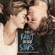 Various Artists - The Fault in Our Stars Soundtrack