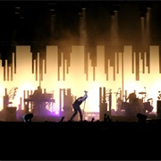 Something I Can Never Have