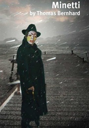 Minetti (Thomas Bernhard)