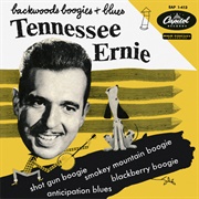 Anticipation Blues - 	Tennessee Ernie