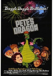Pete's Dragon (1977)