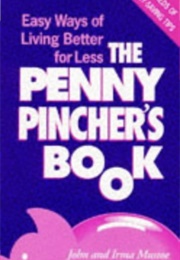 Penny Pincher&#39;s Book (John and Irma Mustoe)