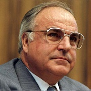 Helmut Kohl