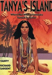 Tanya's Island (1980)