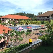 Pasir Puteh, Malaysia