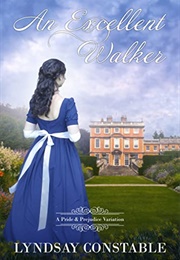 An Excellent Walker (Lyndsay Constable)