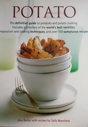 Potato (Alex Barker & Sally Mansfield)