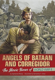 Angels of Bataan and Corregidor (Agnieszka Biskup & Samantha F.Chow)