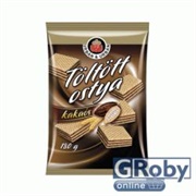 Urban and Urban Wafers Cocoa