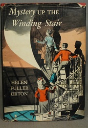 Mystery Up the Winding Stair (Orton)