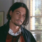 Johnny Depp - Don Juan Demarco