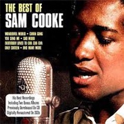 When I Fall in Love - Sam Cooke