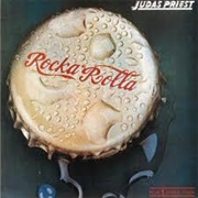 Rocka Rolla - Judas Priest