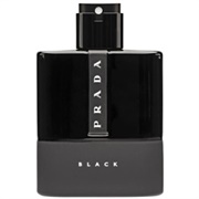 Luna Rossa Black by Prada (2018)