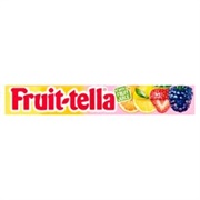 Fruitella Summer Fruits