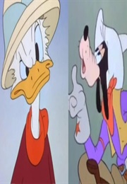 Saludos Amigos (1942)