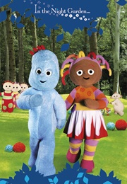 In the Night Garden (2007)
