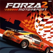Forza Motorsport 2
