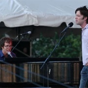 Careless Whisper by Ben Folds & Rufus Wainwright